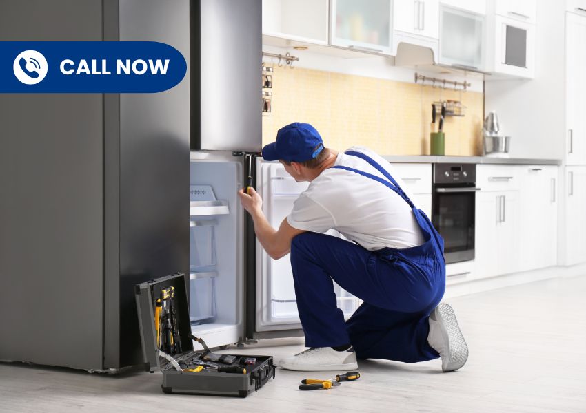 Nilwood IL Appliance Repair Company